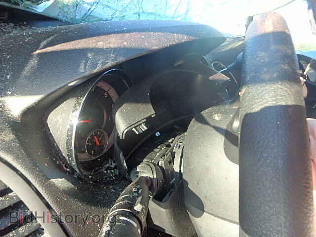 2014 DODGE CARAVAN - VIN: 2C4RDGBG0ER361871 - Фото 8