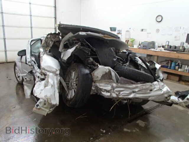 2007 CHRYSLER SEBRING - VIN: 1C3LC56R07N590810 - Фото 3