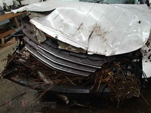 2007 CHRYSLER SEBRING - VIN: 1C3LC56R07N590810 - Фото 7