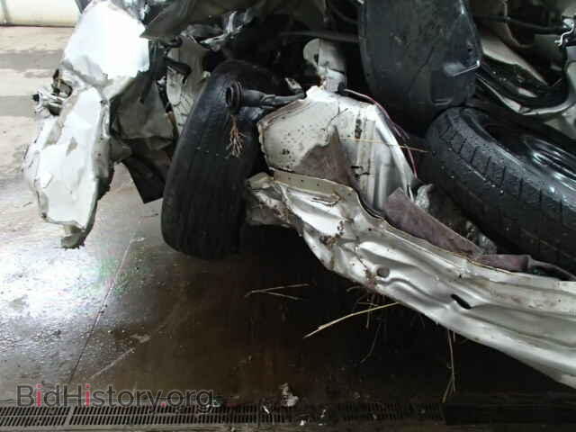 2007 CHRYSLER SEBRING - VIN: 1C3LC56R07N590810 - Фото 9