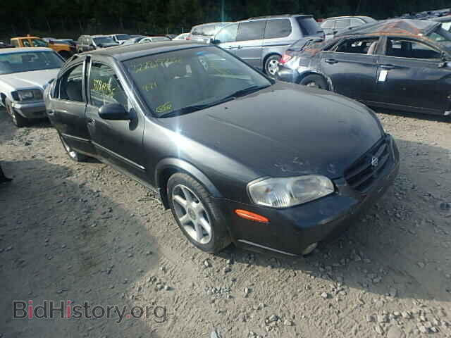 Фотография JN1CA31A9YT015306 - NISSAN MAXIMA 2000