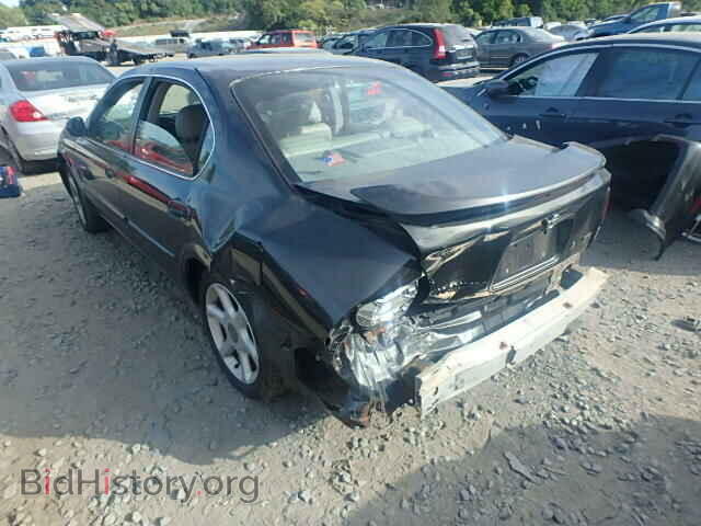 2000 NISSAN MAXIMA - VIN: JN1CA31A9YT015306 - Фото 3