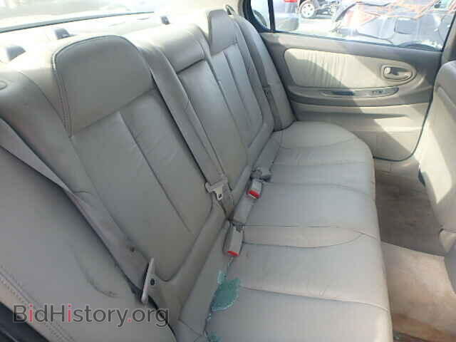 2000 NISSAN MAXIMA - VIN: JN1CA31A9YT015306 - Фото 6