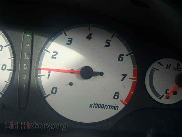 2000 NISSAN MAXIMA - VIN: JN1CA31A9YT015306 - Фото 9