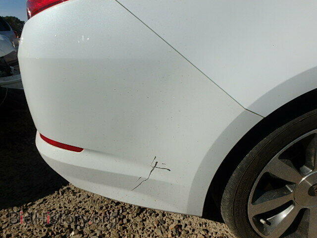 2012 KIA OPTIMA - VIN: 5XXGR4A65CG013604 - Фото 9