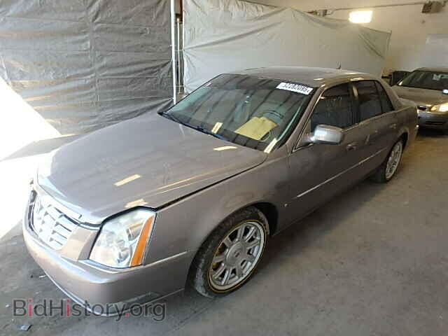 2007 CADILLAC DTS - VIN: 1G6KD57Y27U204679 - Фото 2