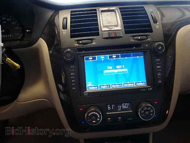 2007 CADILLAC DTS - VIN: 1G6KD57Y27U204679 - Фото 9