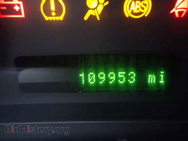 2008 FORD EDGE - VIN: 2FMDK49C48BA23562 - Photo 8