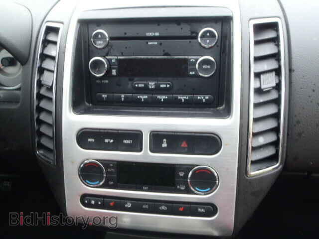 2008 FORD EDGE - VIN: 2FMDK49C48BA23562 - Photo 10
