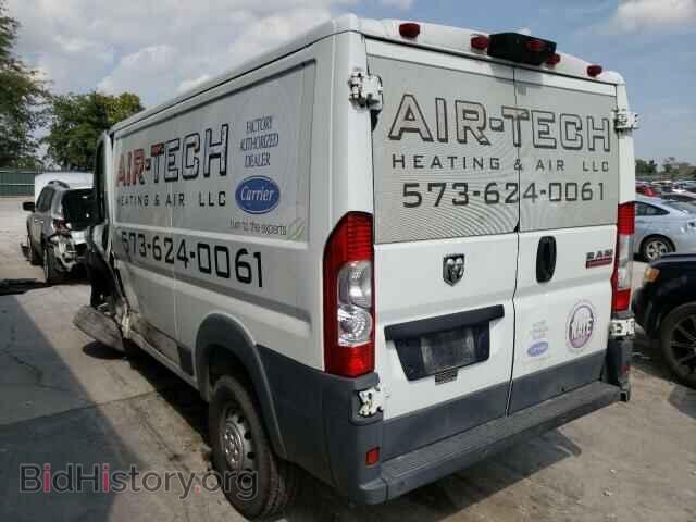 2014 RAM PROMASTER - VIN: 3C6TRVAG8EE108643 - Фото 3