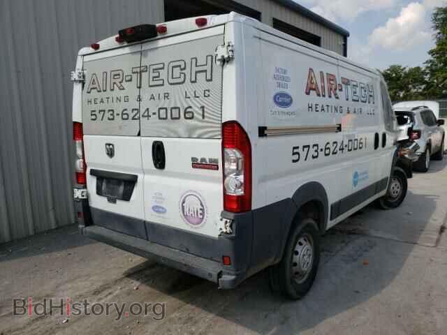 2014 RAM PROMASTER - VIN: 3C6TRVAG8EE108643 - Фото 4