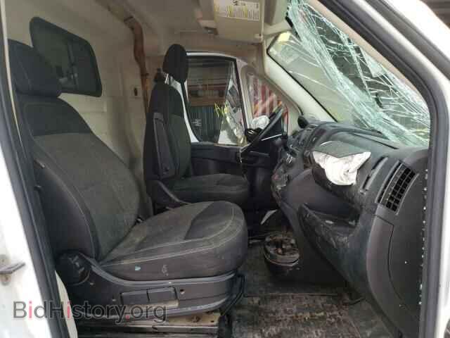 2014 RAM PROMASTER - VIN: 3C6TRVAG8EE108643 - Фото 5