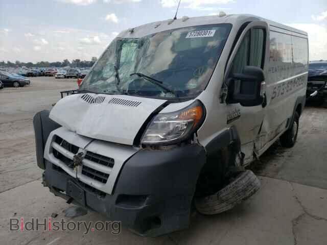 2014 RAM PROMASTER - VIN: 3C6TRVAG8EE108643 - Фото 9
