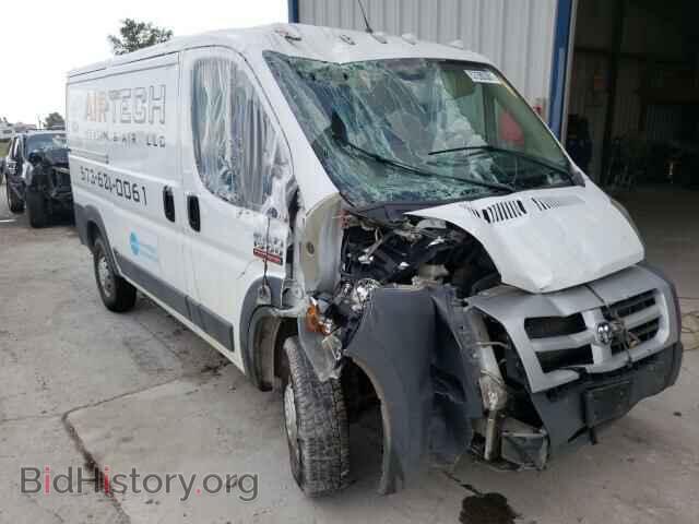 2014 RAM PROMASTER - VIN: 3C6TRVAG8EE108643 - Фото 10