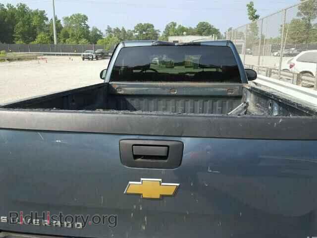 2007 CHEVROLET SILVERADO - VIN: 1GCHK24K87E559328 - Фото 6