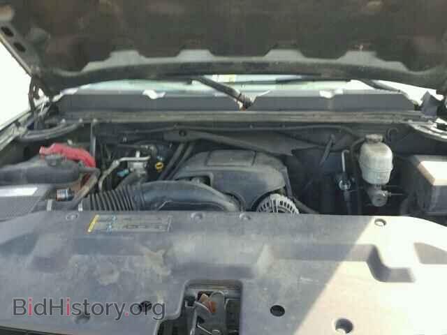 2007 CHEVROLET SILVERADO - VIN: 1GCHK24K87E559328 - Фото 7