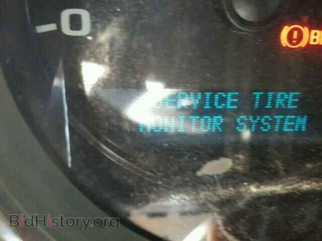 2007 CHEVROLET SILVERADO - VIN: 1GCHK24K87E559328 - Фото 8