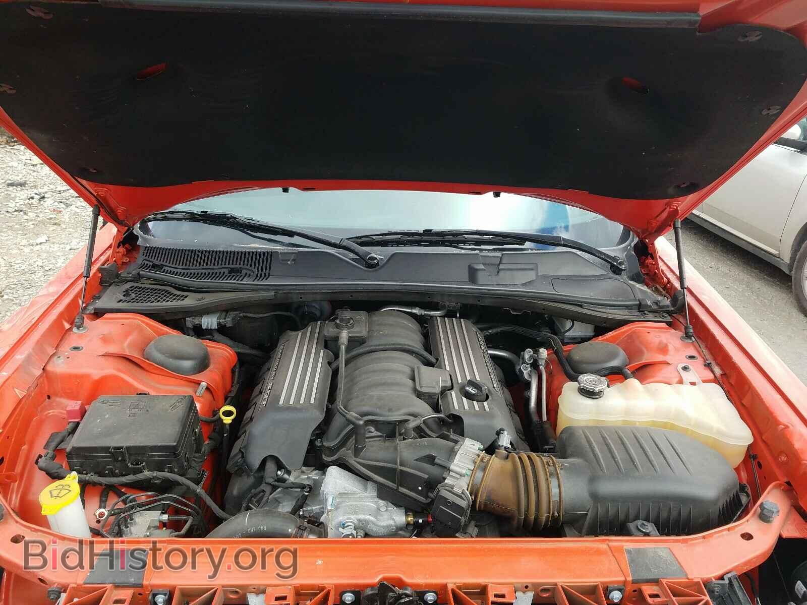 2018 DODGE CHALLENGER - VIN: 2C3CDZFJ6JH338915 - Фото 7