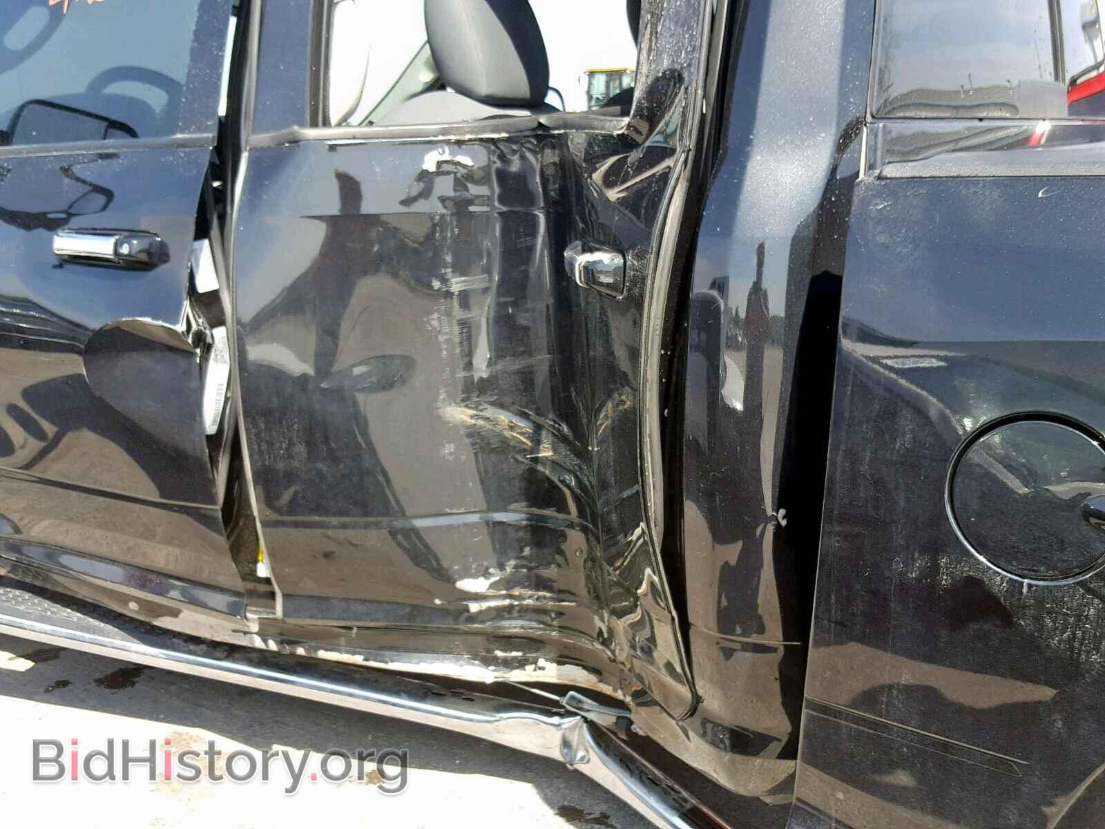 2015 RAM 1500 SLT - VIN: 1C6RR7LT3FS596205 - Фото 9