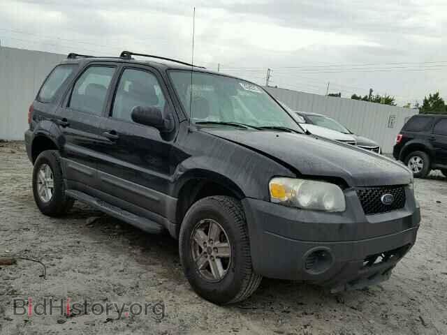 Photo 1FMYU92Z45KC22202 - FORD ESCAPE 2005