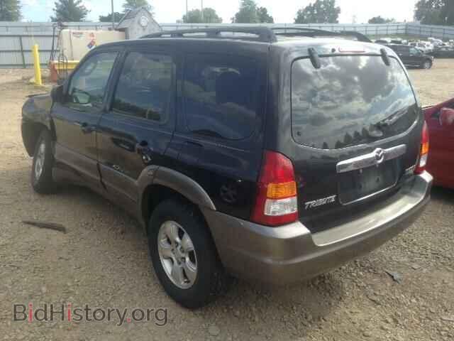 2003 MAZDA TRIBUTE - VIN: 4F2YZ94113KM49759 - Фото 3