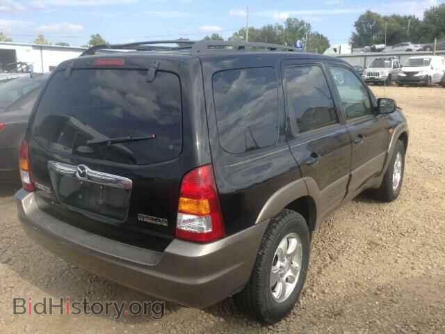 2003 MAZDA TRIBUTE - VIN: 4F2YZ94113KM49759 - Фото 4