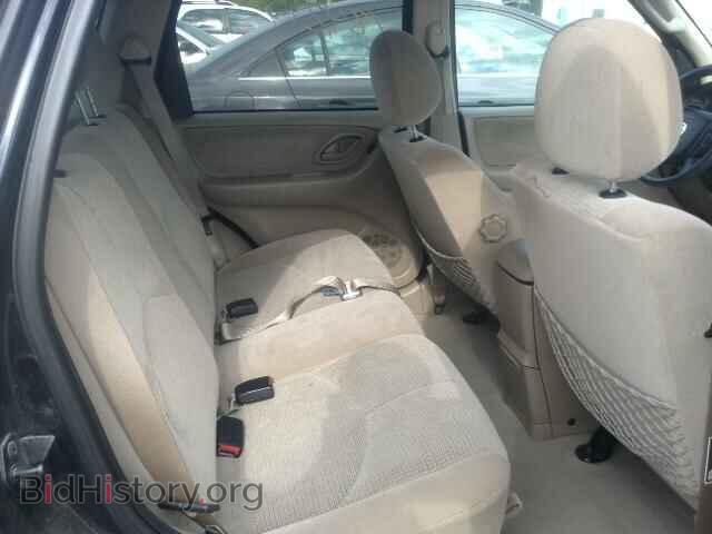 2003 MAZDA TRIBUTE - VIN: 4F2YZ94113KM49759 - Фото 6