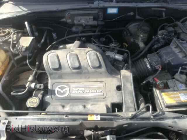 2003 MAZDA TRIBUTE - VIN: 4F2YZ94113KM49759 - Фото 7