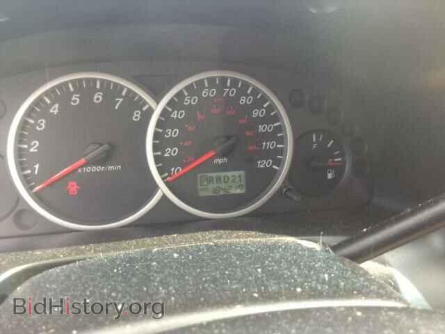 2003 MAZDA TRIBUTE - VIN: 4F2YZ94113KM49759 - Фото 8