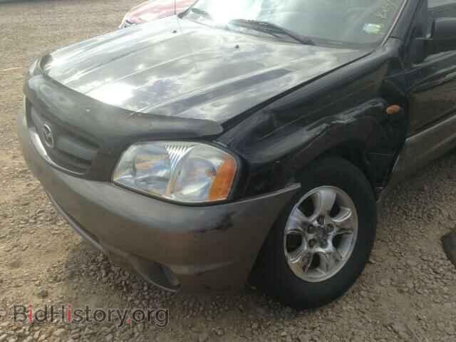 2003 MAZDA TRIBUTE - VIN: 4F2YZ94113KM49759 - Фото 9