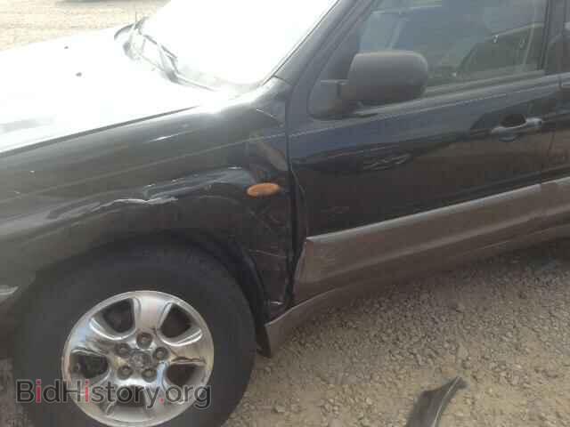 2003 MAZDA TRIBUTE - VIN: 4F2YZ94113KM49759 - Фото 10