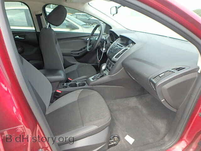2013 FORD FOCUS - VIN: 1FADP3F20DL138073 - Photo 5