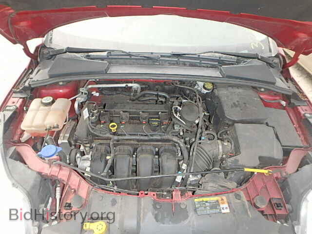 2013 FORD FOCUS - VIN: 1FADP3F20DL138073 - Photo 7