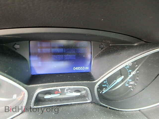 2013 FORD FOCUS - VIN: 1FADP3F20DL138073 - Photo 8