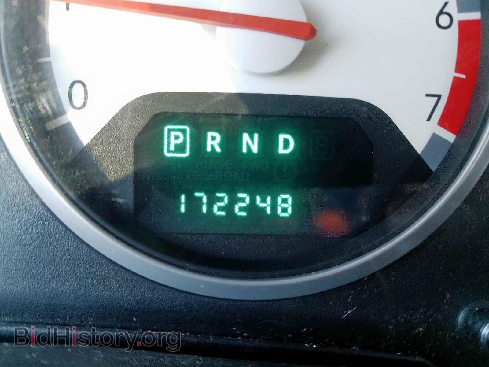 2010 DODGE CARAVAN - VIN: 2D4RN5D1XAR408928 - Фото 8