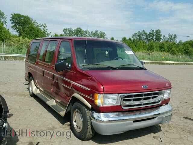 Photo 1FDRE14W6YHA90289 - FORD ECONOLINE 2000