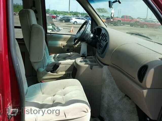 2000 FORD ECONOLINE - VIN: 1FDRE14W6YHA90289 - Photo 5