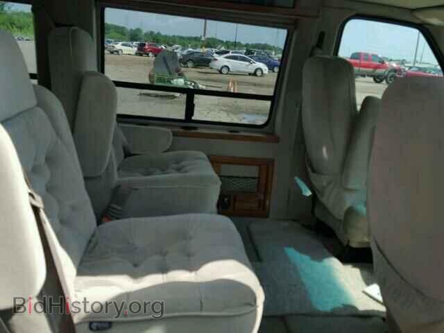2000 FORD ECONOLINE - VIN: 1FDRE14W6YHA90289 - Photo 6