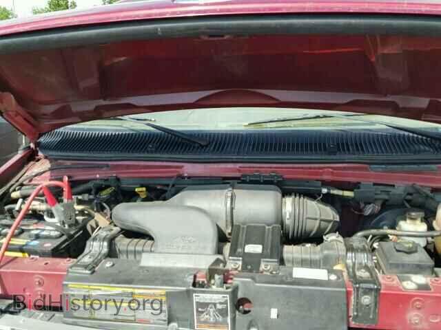 2000 FORD ECONOLINE - VIN: 1FDRE14W6YHA90289 - Photo 7