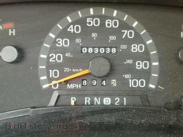 2000 FORD ECONOLINE - VIN: 1FDRE14W6YHA90289 - Photo 8