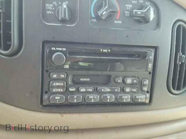 2000 FORD ECONOLINE - VIN: 1FDRE14W6YHA90289 - Photo 9