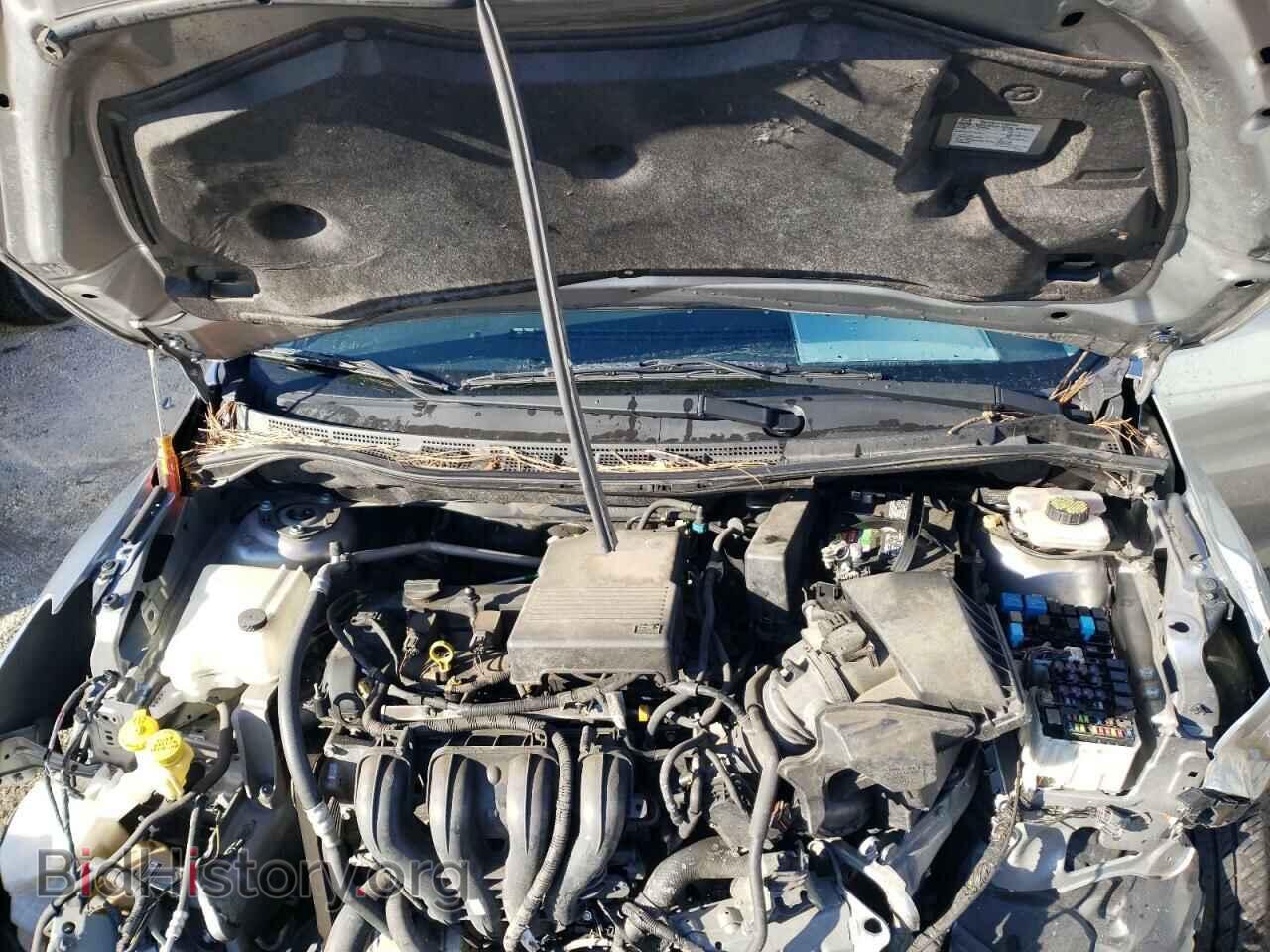 2014 MAZDA 5 - VIN: JM1CW2CL7E0166441 - Фото 7