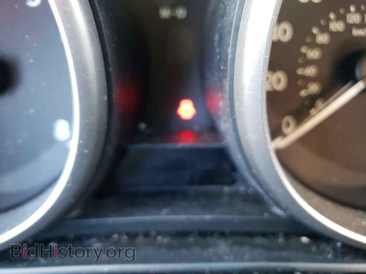 2014 MAZDA 5 - VIN: JM1CW2CL7E0166441 - Фото 8