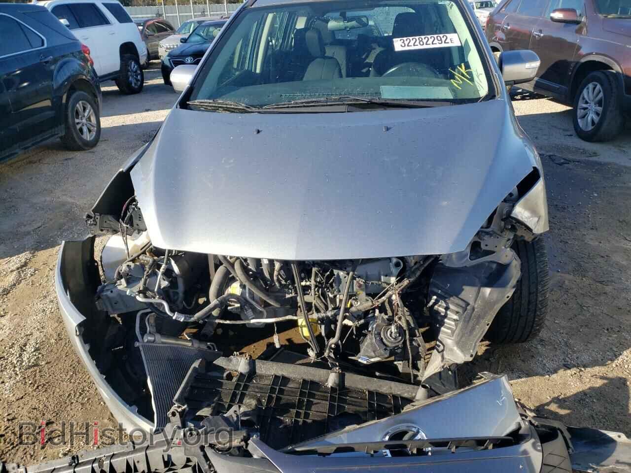 2014 MAZDA 5 - VIN: JM1CW2CL7E0166441 - Фото 9