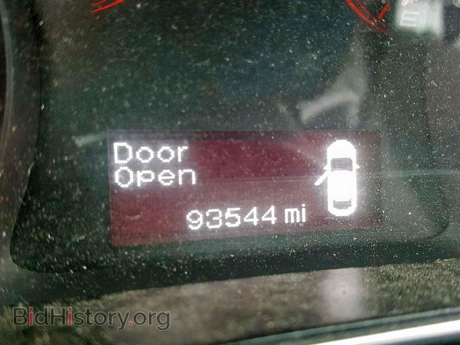 2015 DODGE DART - VIN: 1C3CDFBB3FD351350 - Фото 8