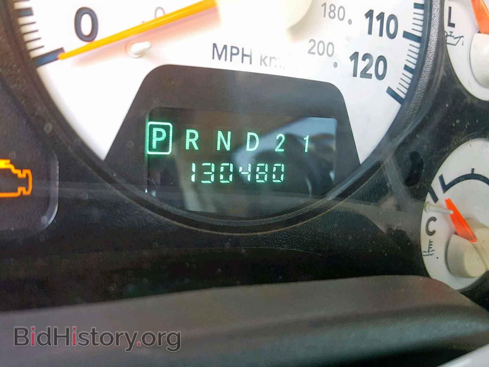 2006 DODGE RAM 1500 - VIN: 3D7KR19D86G202587 - Фото 8