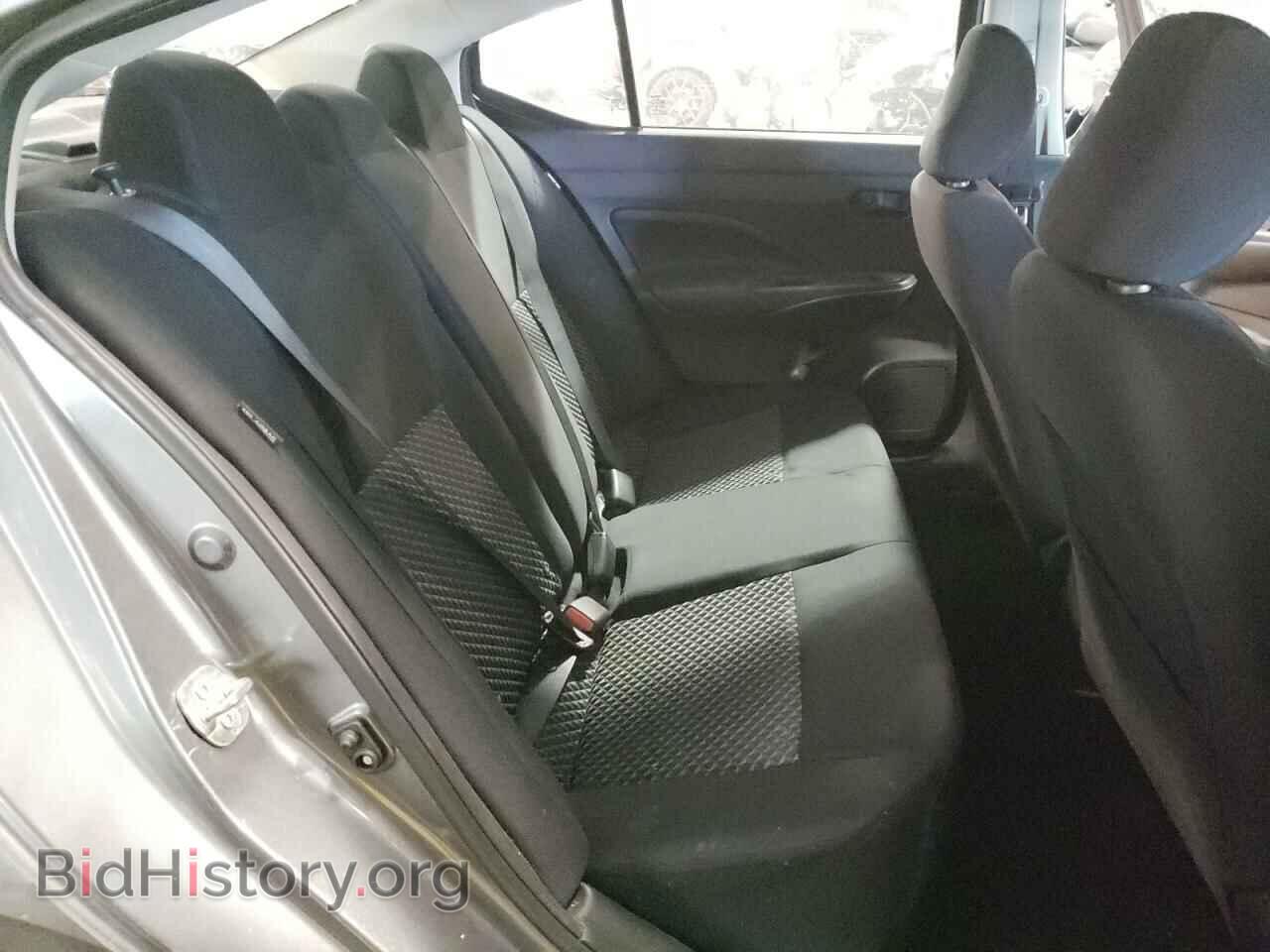 2020 NISSAN VERSA - VIN: 3N1CN8DV1LL860065 - Фото 6