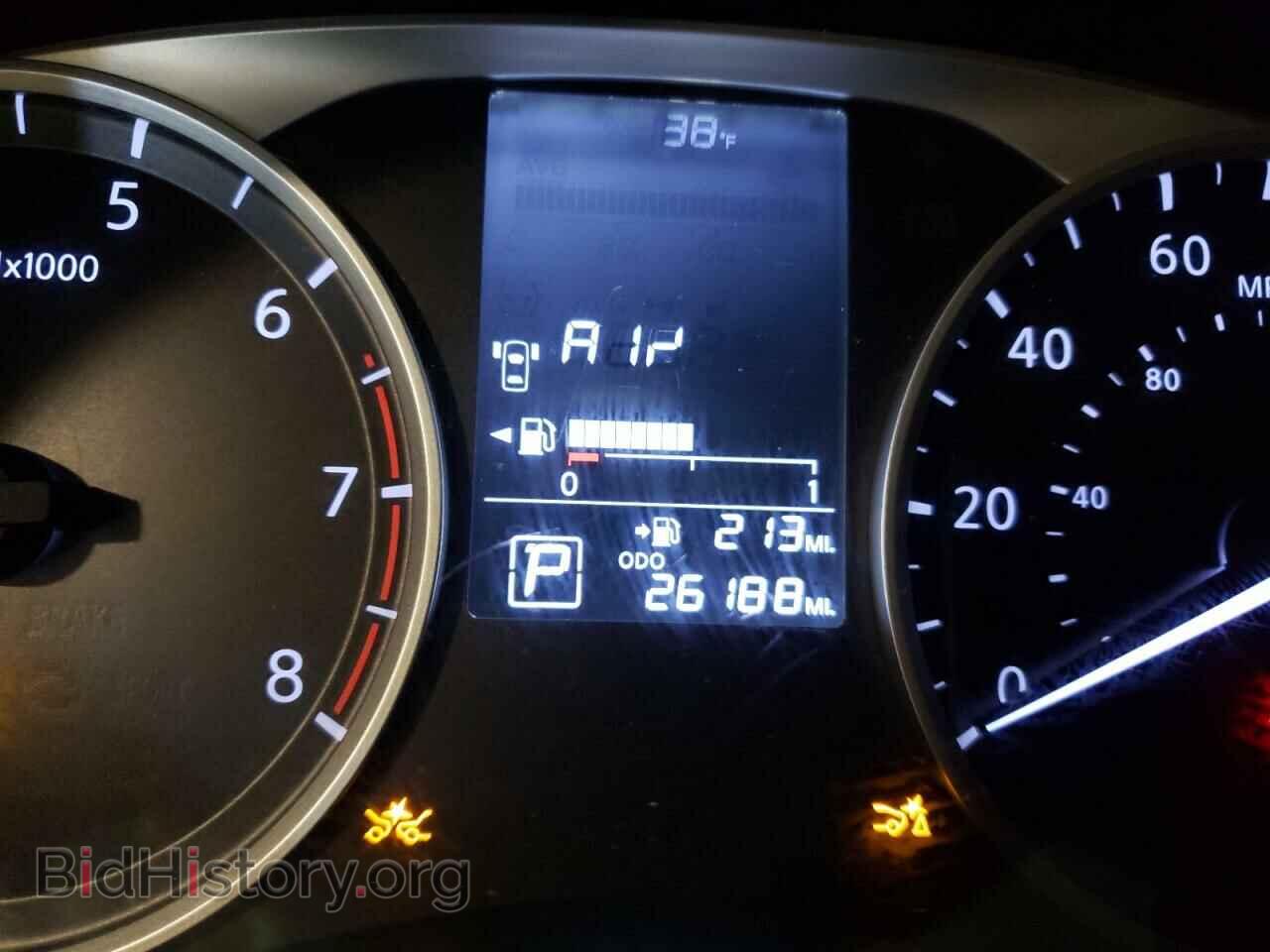 2020 NISSAN VERSA - VIN: 3N1CN8DV1LL860065 - Фото 8
