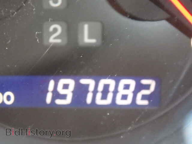 2003 LEXUS ES300 - VIN: JTHBF30G530137430 - Фото 8