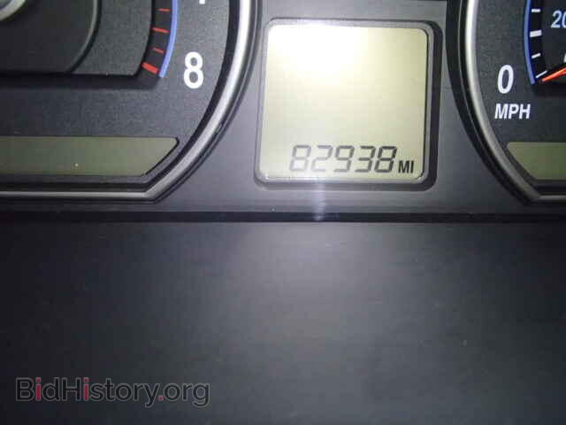 2007 KIA OPTIMA - VIN: KNAGE123875122984 - Фото 8